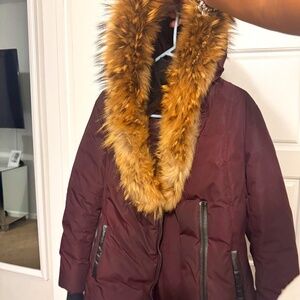 Mackage Women's Coat